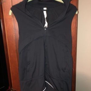 Lulu lemon vest